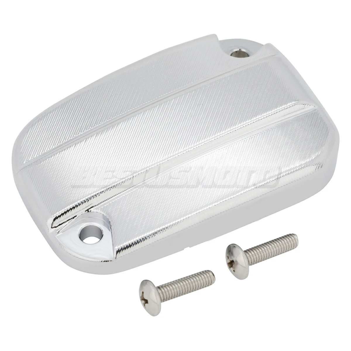 

Крышка главного цилиндра правого тормозного жидкости мотоцикла для Harley Touring V-Rod Street Electra Glide Road King 2007-2015