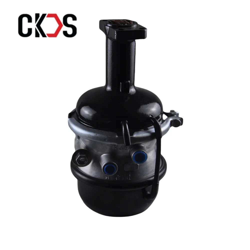 Высококачественная тормозная система для грузовика T24/24DD воздушная камера