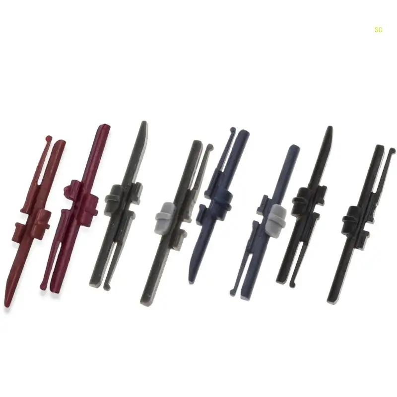 Для новой игровой консоли 3DS LL XL регулятор громкости кнопка питания скользящая