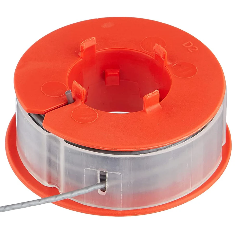 

Trimmer Line Spool Cassette For ART23F ART23GF ART23GFS ART23GF F016800175 For Cordless Grass Trimmer Blade Cutter Lawn Mower
