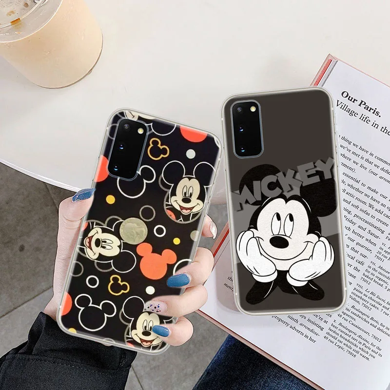 Прозрачная фотография для LG K61 K71 K52 K42 K92 K62 Q61 Q52 Q60 V60 G8 G8x ThinQ VELVET Stylo 6 V40 V50 Max мягкий