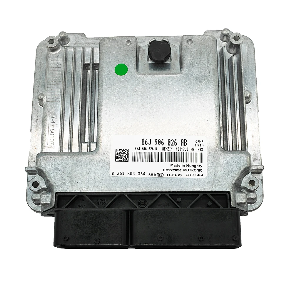 

06J906026 New Engine Computer Board ECU For VW