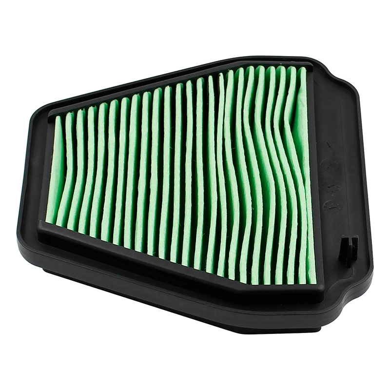 Запчасти для мотоциклов очиститель впускного воздушного фильтра с высоким