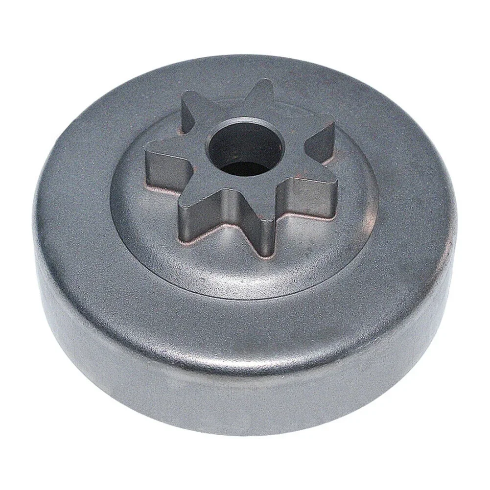 Подшипник с иглой 3/8-7T звездочка сцепления зажим для бензопилы MS310 MS311 MS311C