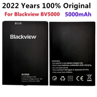 high quality 100 original backup blackview bv5000 battery for blackview bv5000 smart mobile phone
