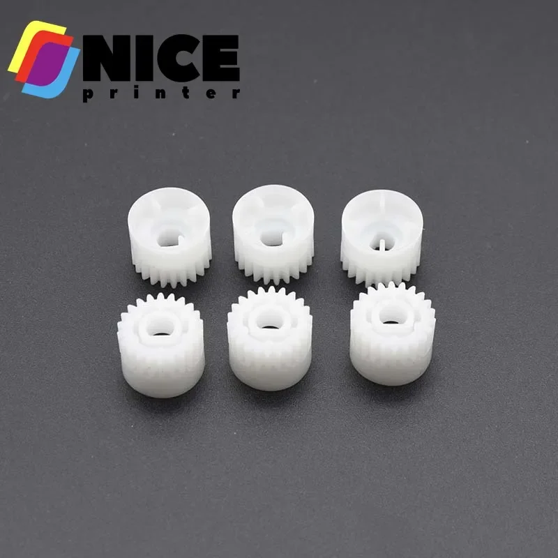 5 шт. шестерня разработчика NGERH1371FCZ1 NGERH1371FCZZ для Sharp AR350 351 450 355 AR455 310 420U 451 3510 3511 3512 4510