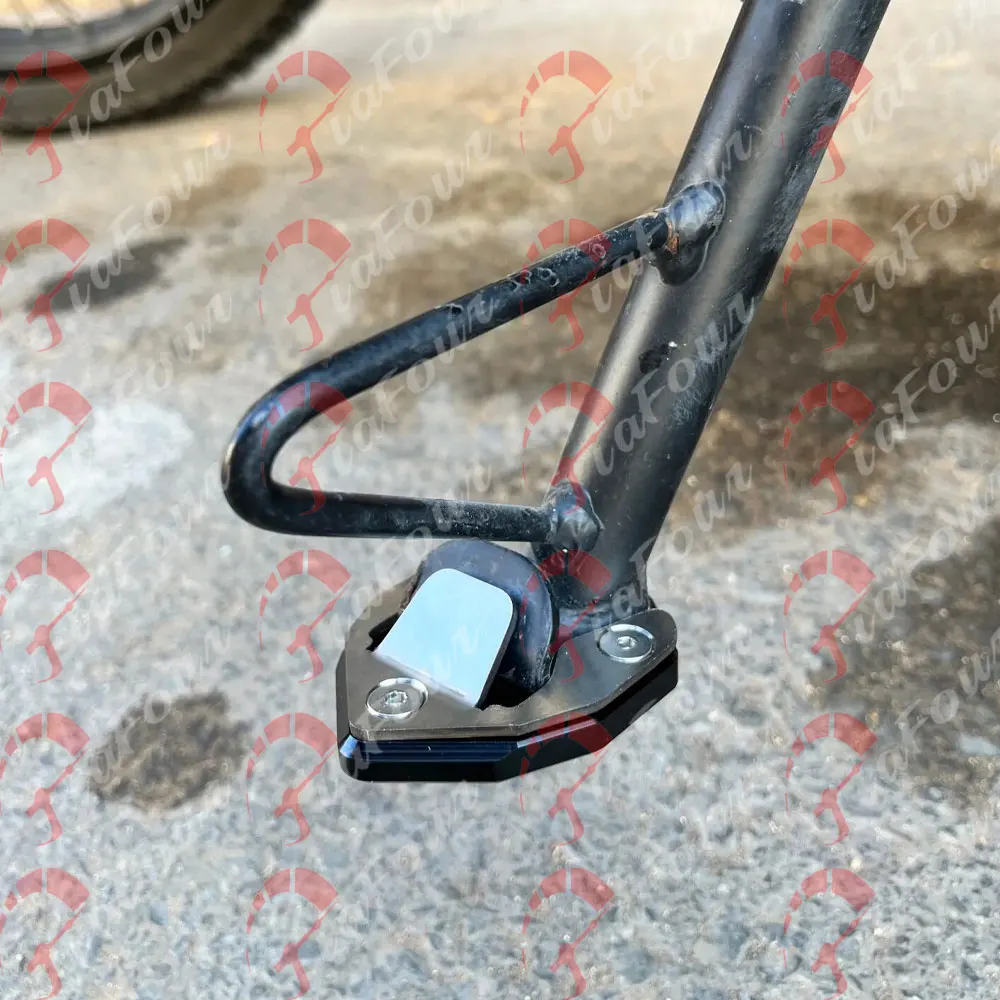 Подставка для мотоциклистов Hunter 350 2022-2023