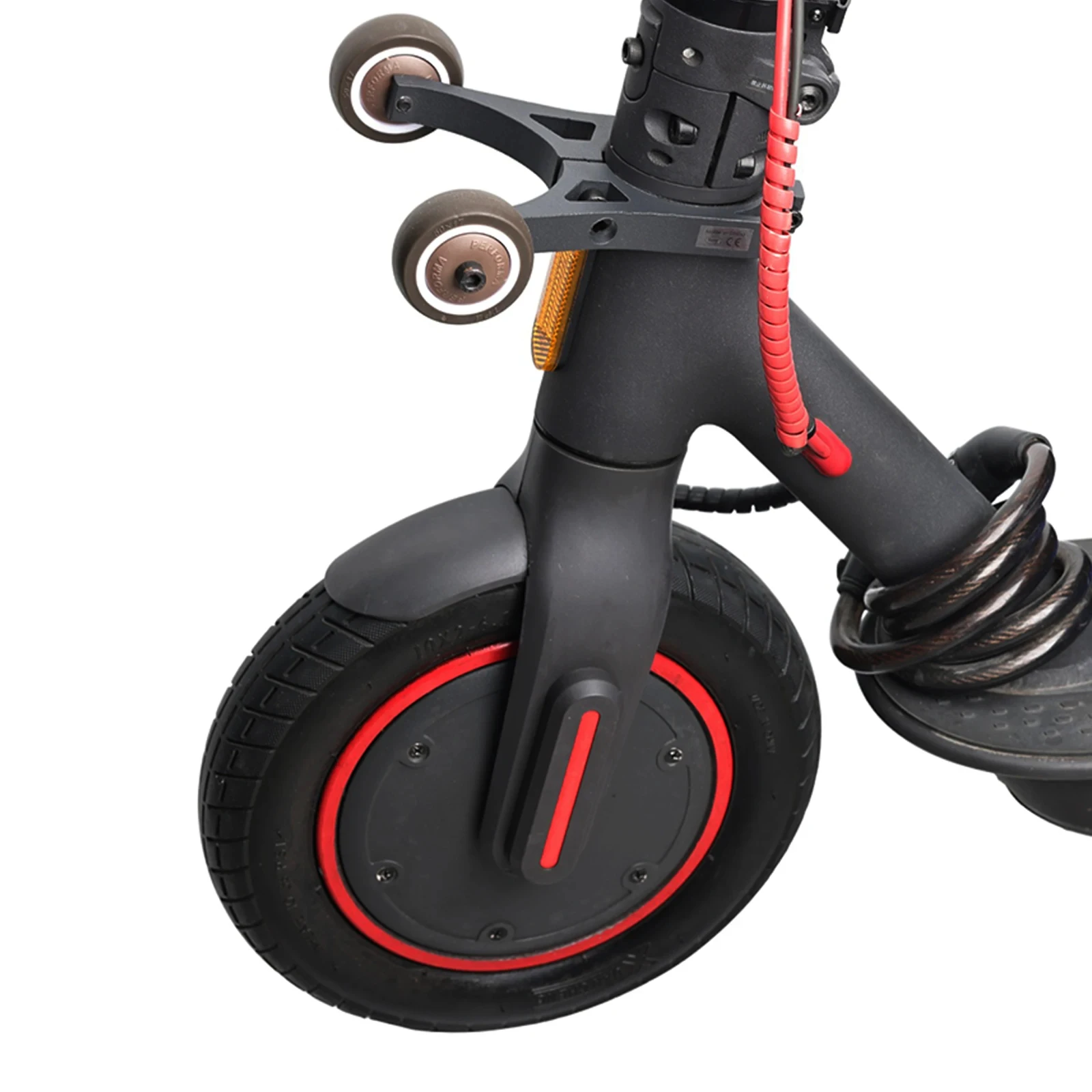 Ручная Подставка Для Скутера Xiaomi M365 1S Pro 2 Ninebot F40 F30 F25 Дополнительный Кронштейн