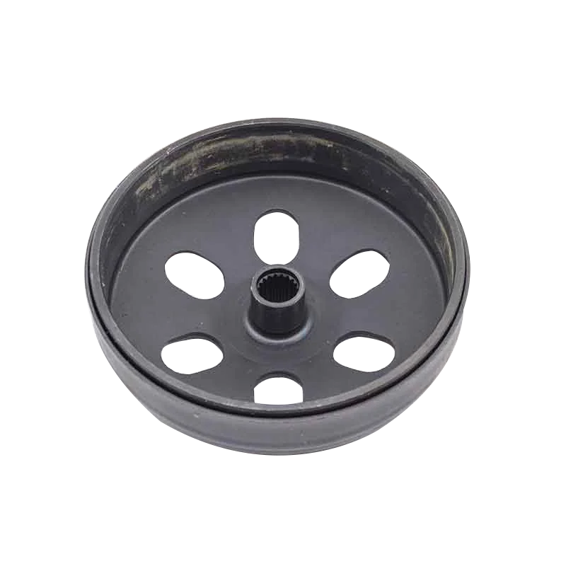 Крышка лицевой панели сцепления с приводом мотоцикла для HONDA VISION DIO BENLY LEAD 110 NSC110