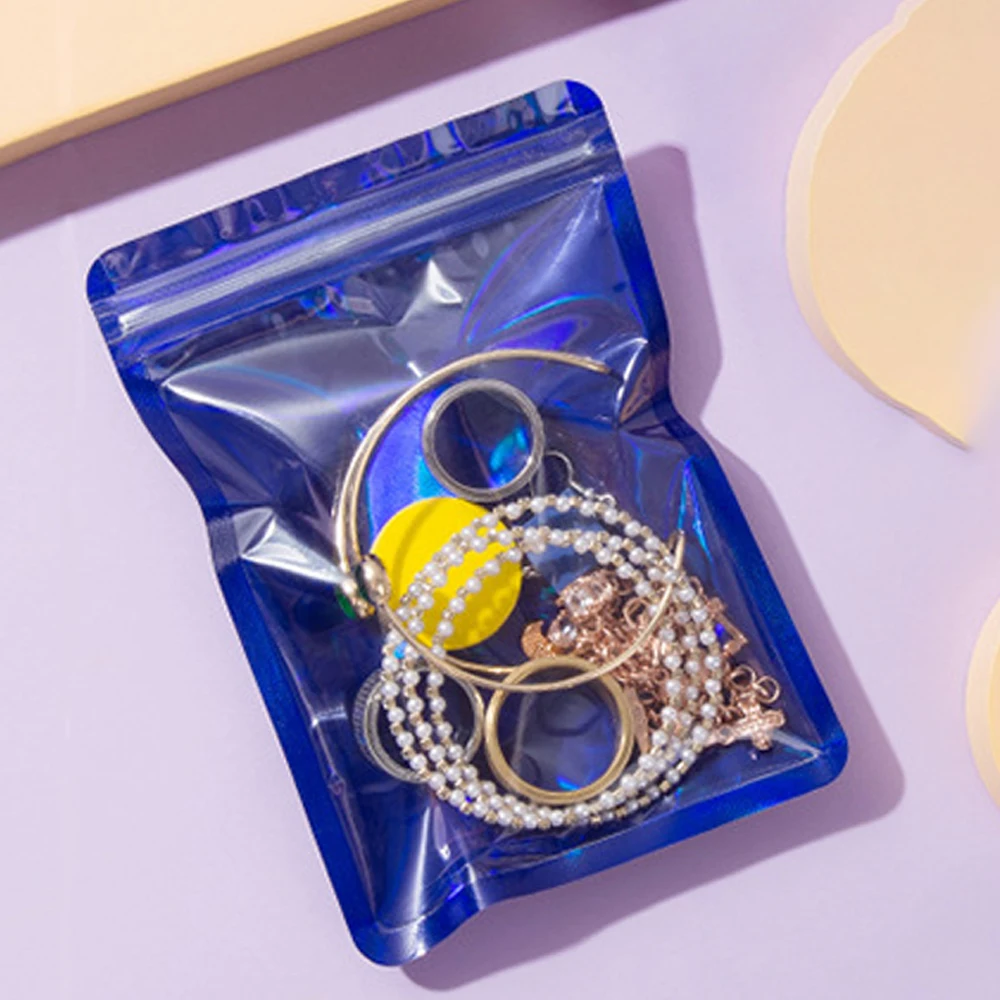 

Пакеты для украшений, 50 шт.