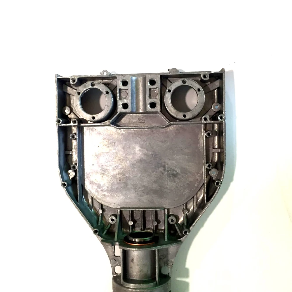 2-колесный самобалансирующийся чехол для электрического скутера с алюминиевой