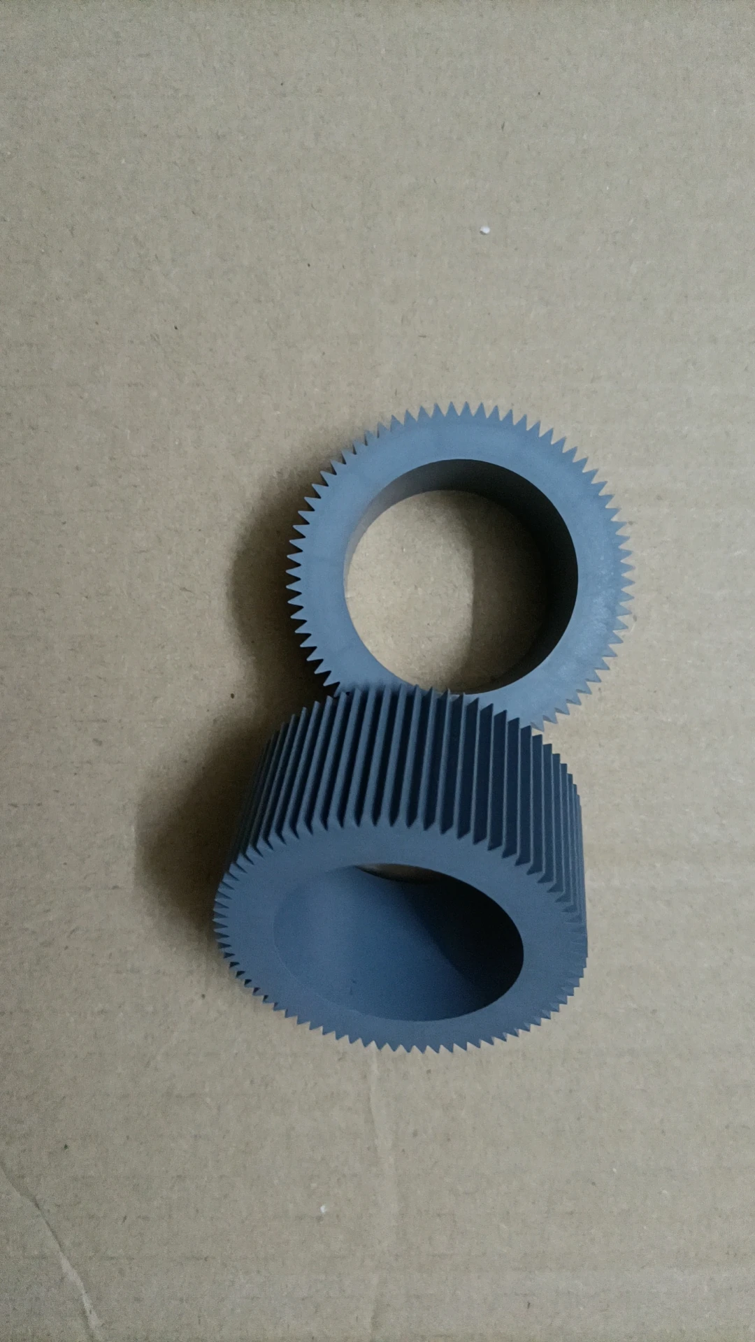 

Оригинальный или альтернативный ролик захвата 035-14303 или 011-11821 подходит для дубликатора SF ES EV RV RZ RP RN FR GR