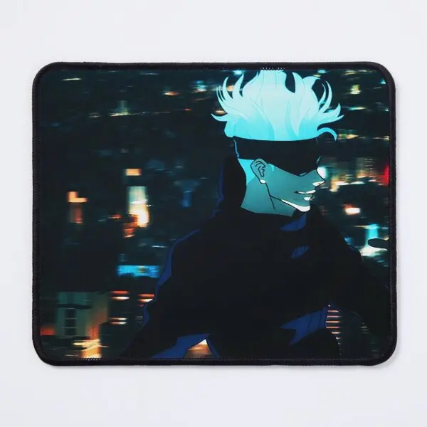 

Игровой коврик для мыши juютсу Kaisen 4K, компьютерный коврик для игрового стола с аниме, игровой коврик для клавиатуры, игровой коврик с принтом,...