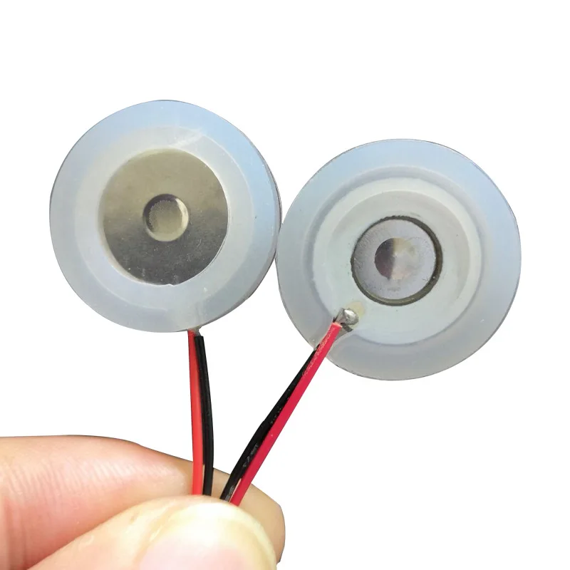 10pcs 16mm 1.5-3W DIY Moisturizing Transducer Mist Maker Atomizer Film Plate Accessories Ultrasonic Humidifier Rubber Gasket |