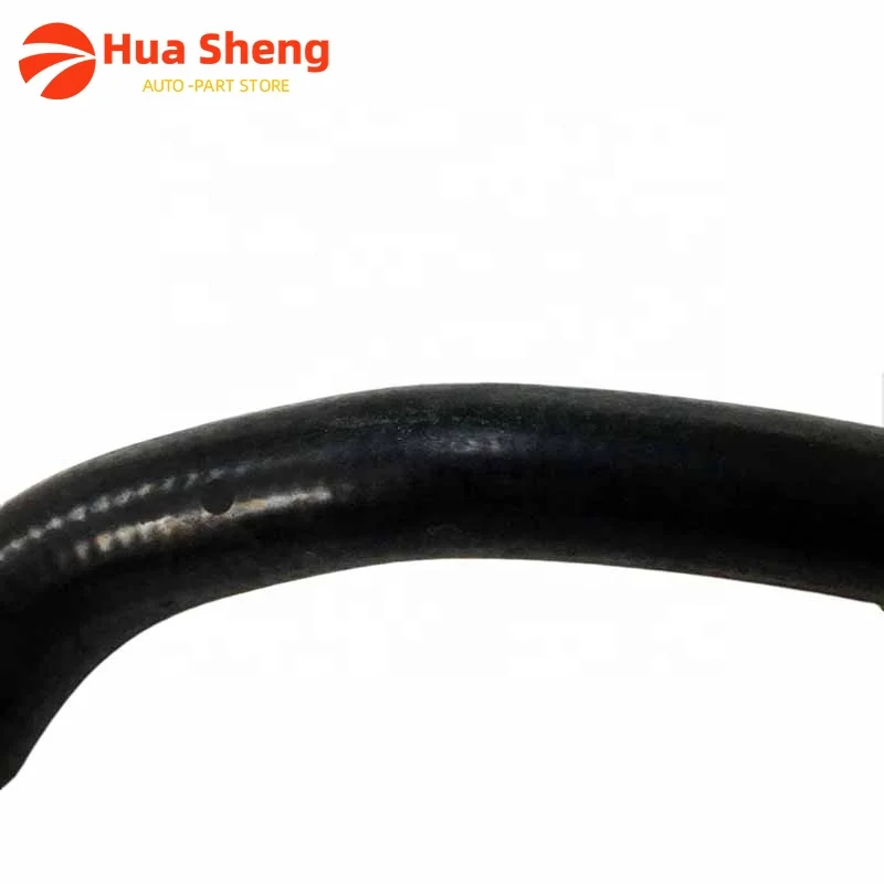 64219208169 Впускная трубка резервуара для воды шланга охлаждающей жидкости