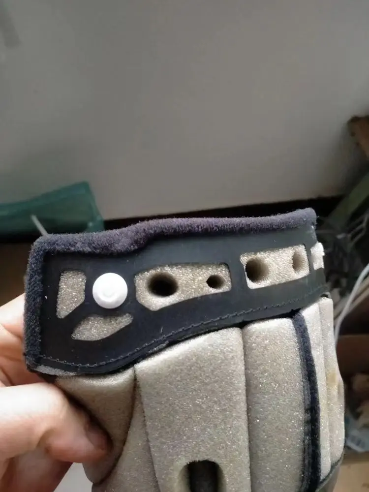 

Аксессуары для шлема Подкладка для мотоциклетного шлема Верхняя подкладка шлема