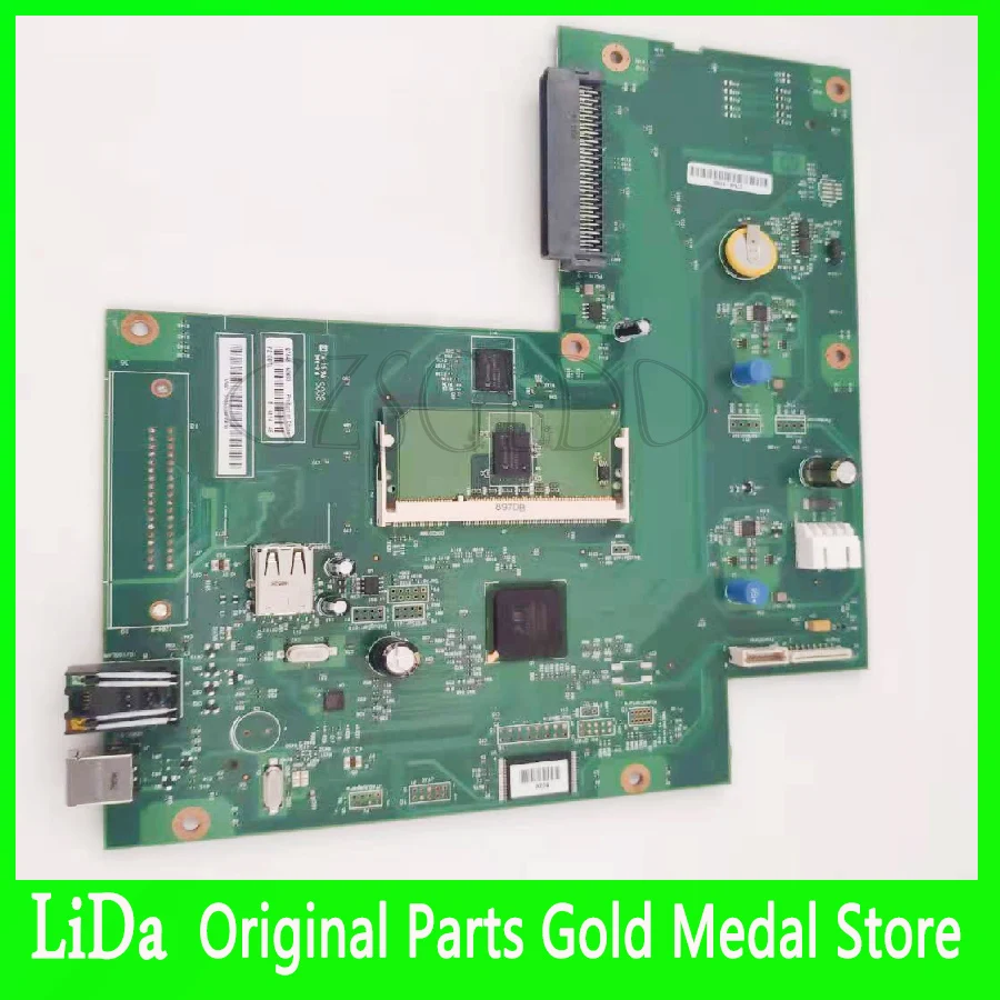 

Оригинальная плата форматирования для HP 3004 3005n 3005dn, стандартная логическая карта, 100% протестированная карта форматирования