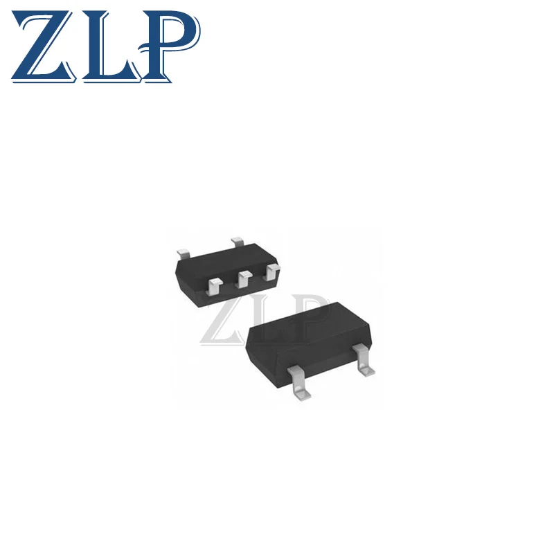 

10PCS LMV331M5X/NOPB Comparator General Purpose CMOS, Open-Collector, TTL SOT-23-5 NEW ORIGINAL