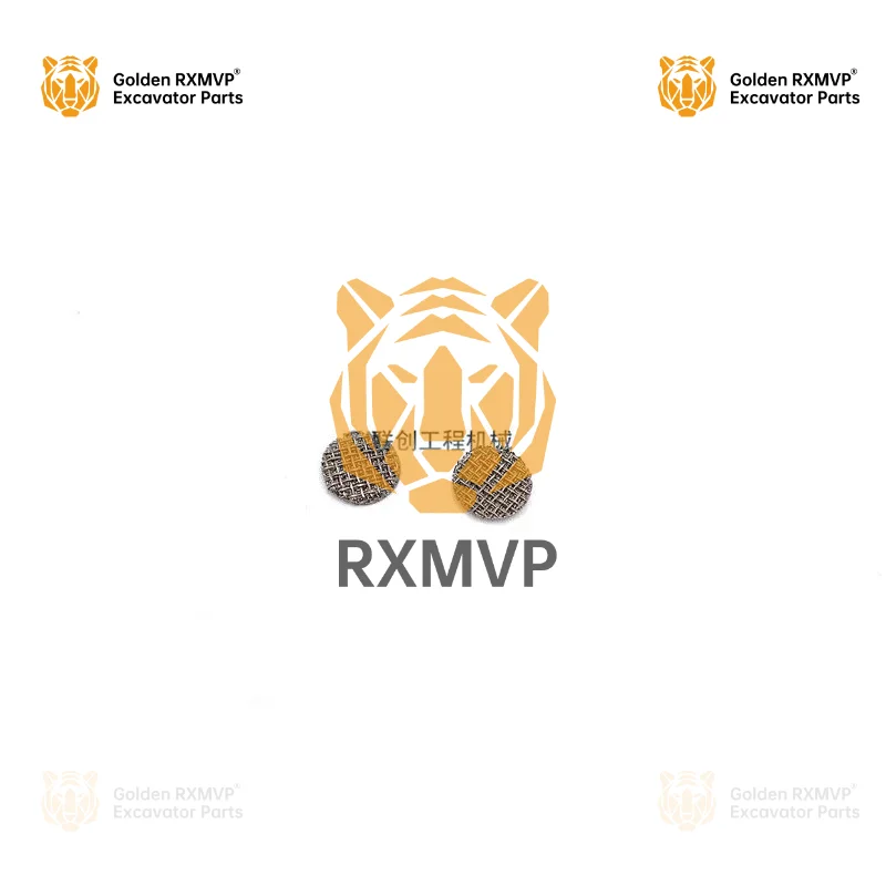 Для Komatsu Pc200 210 220 240 300 360-7/8 гидравлический насос Соленоидный клапан маленький