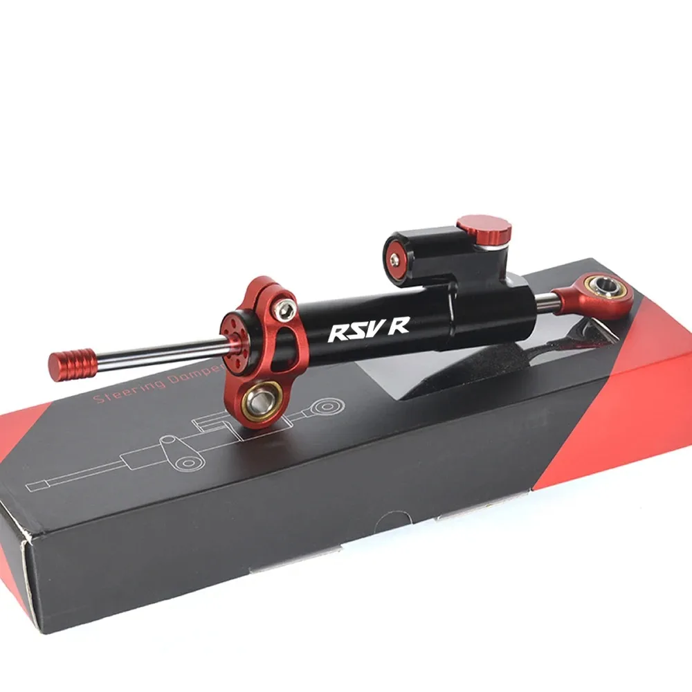 Фото Для APRILIA RSV R RSVR 1999 2000 2001 2002 2003 2004 2005 06+ Регулируемый комплект крепления кронштейна рулевого управления мотоцикла №5