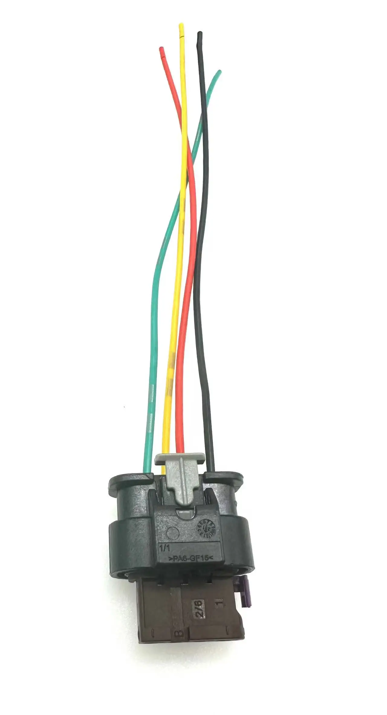 

Фонарь 4H0 973 704 A Volkswagen mass, расходомер воздуха, электрический датчик давления забора, 4 отверстия