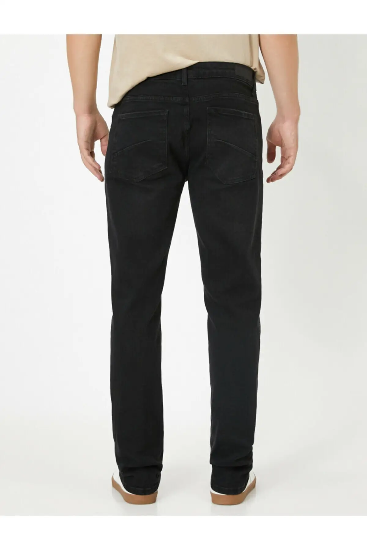 

Brad Black Men Jean Men's Jeans 2021