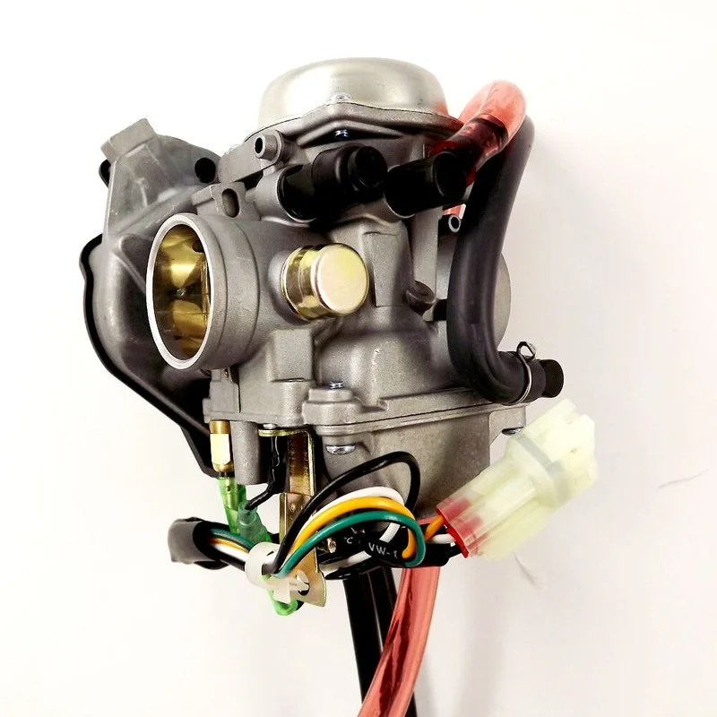 Carb Carburetor for Kawasaki KVF300 PRAIRIE 300 1999-2002 2X4 2WD New | Carburetors