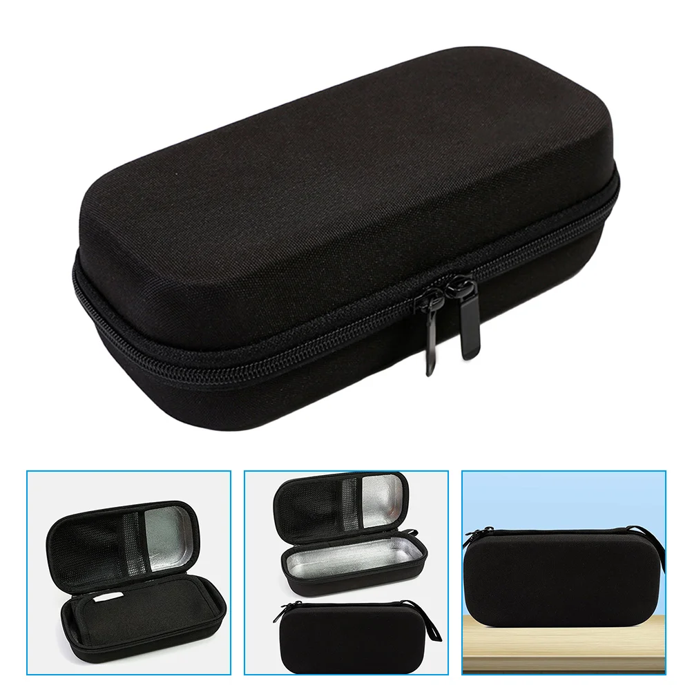 

Футляр для инсулина переносной органайзер для хранения лекарств в путешествиях