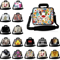 laptop messenger handle bag carry case notebook 10 12 13 3 14 15 4 15 6 17inch notebook shoulder strap cover pouch for lenovo hp