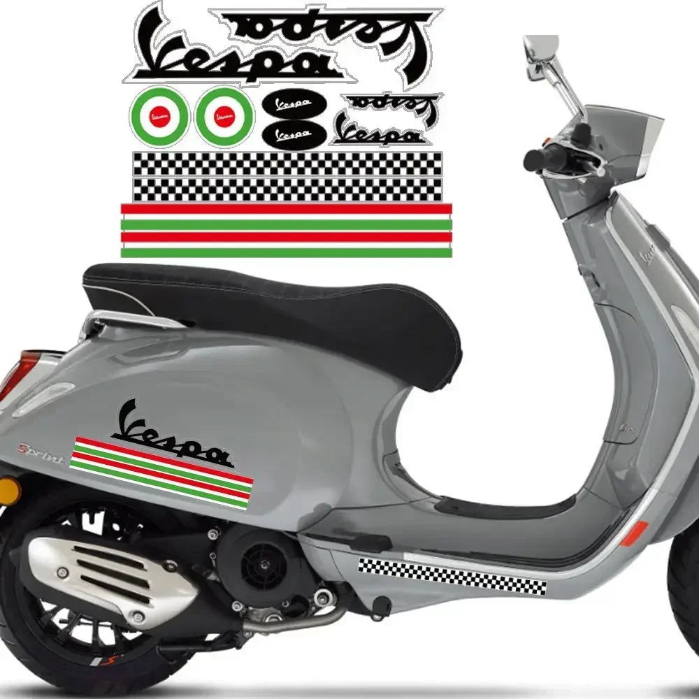 Наклейки на шлем Светоотражающие наклейки мотоцикл Подходит для игр Monkey Helmet Casco