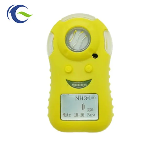 Portable ammonia concentration measurement analyzer NH3 Detector