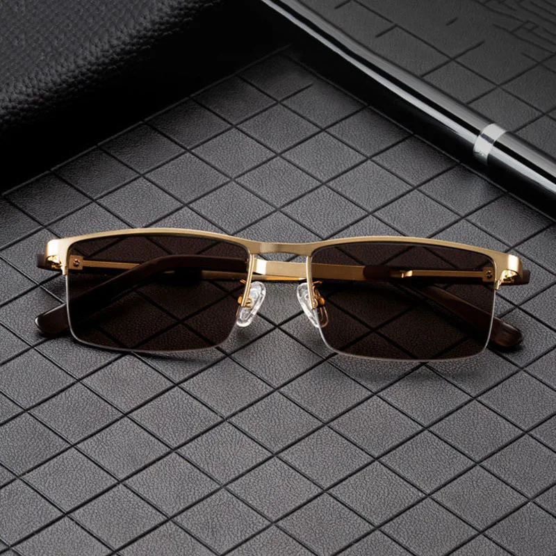 Стеклянные линзы солнцезащитные очки es мужские роскошные Кристальные камни