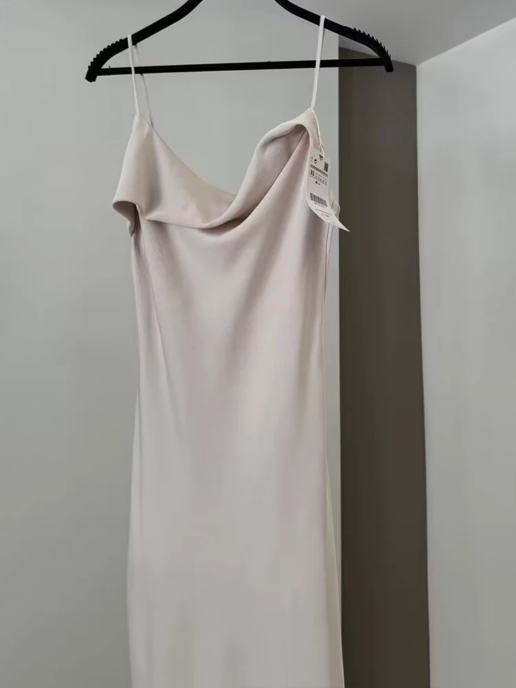 Zach AiIsa Осенняя новая женская одежда универсальное элегантное привлекательное