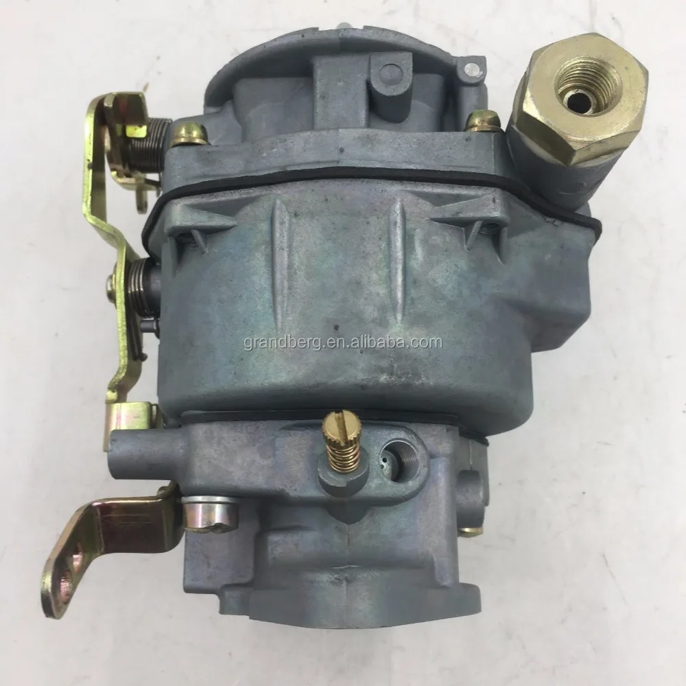 

carb replace Rochester 1-barrel 1963-1967 Chevy & GMC Pick-Up Carburetor 235 Eng