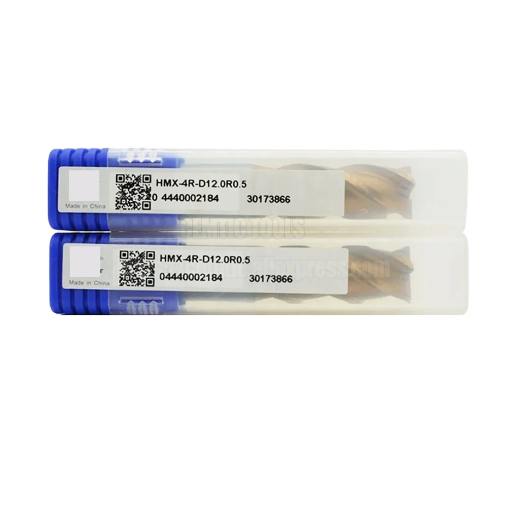 

ZCC 68HRC строительные фрезы