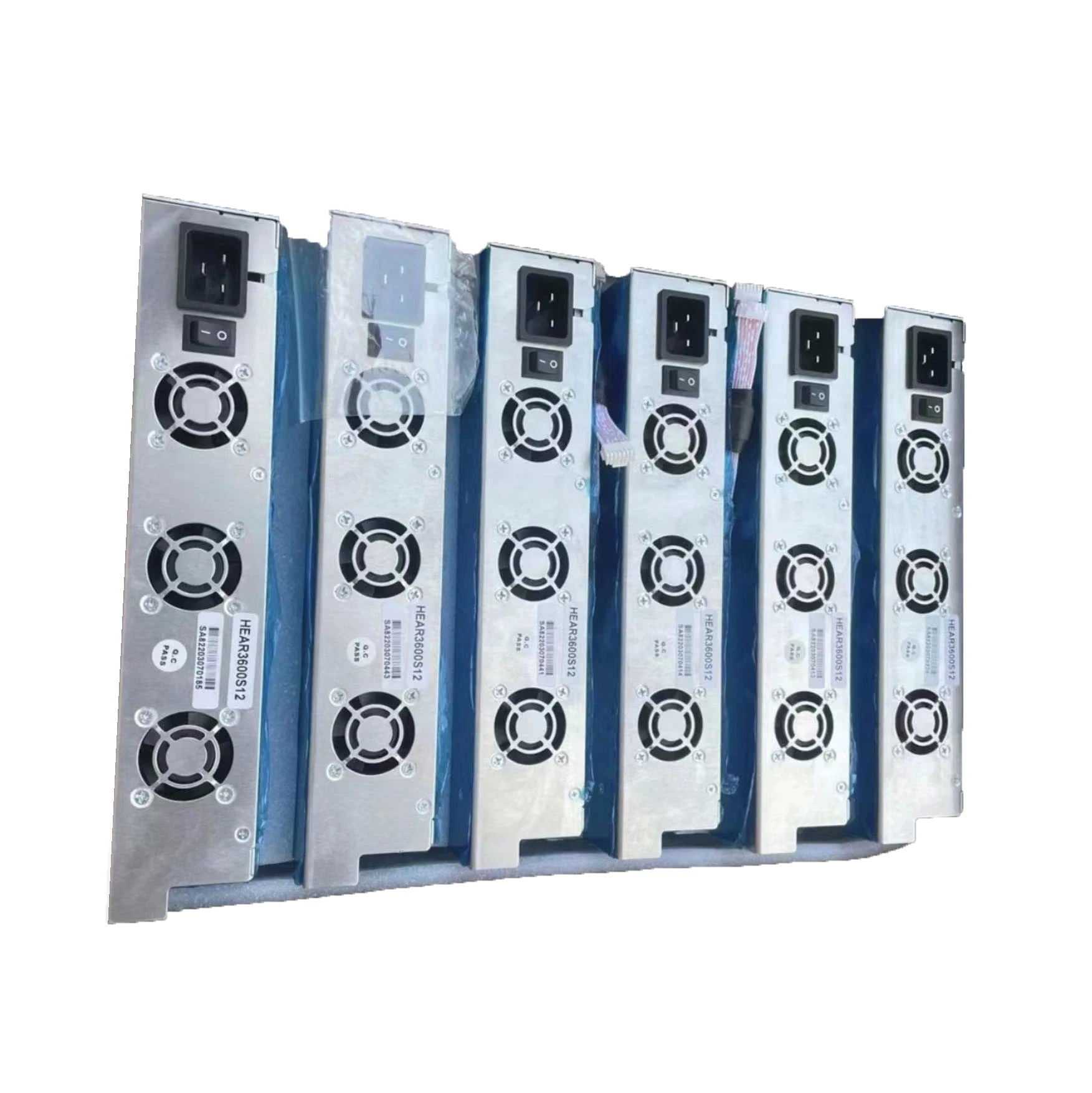 

New KOI C16 C16S C16M C16E C16pro C16Max 3400W PSU Power Supply In Stock