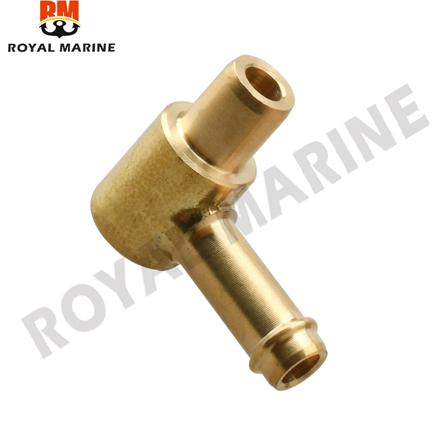 Шланг для подвесного двигателя Yamaha ROYAL MARINE 676-11372-00