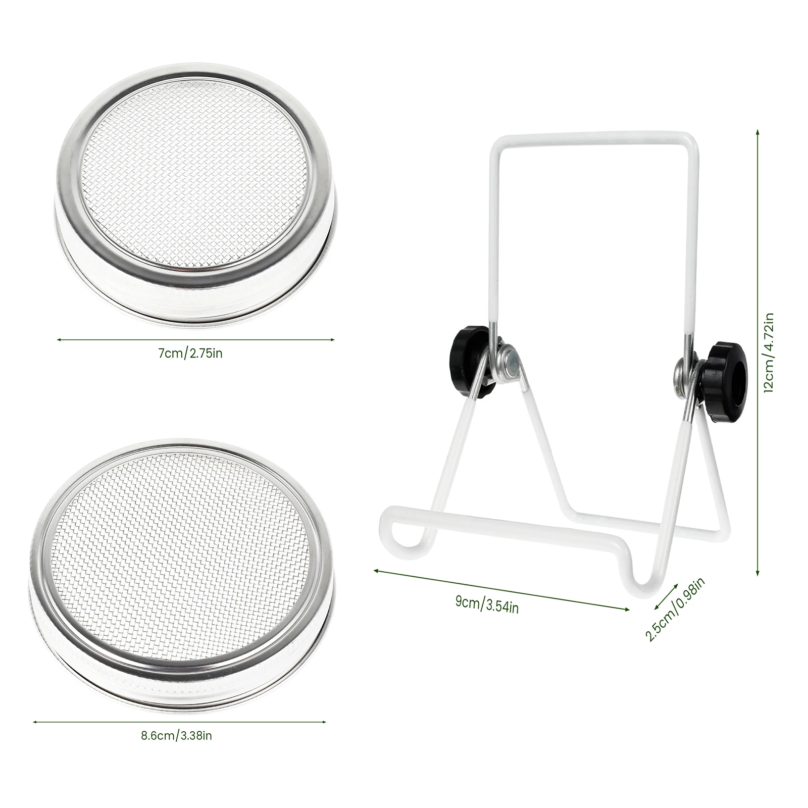 Крышки для детских лотков из нержавеющей стали крышка сетчатого фильтра