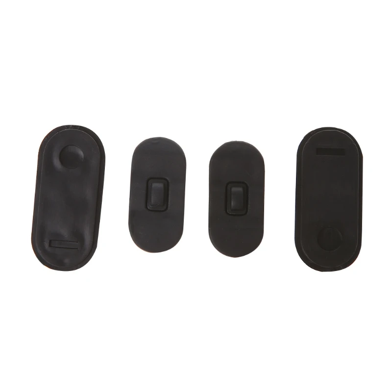 

4pcs New for Lenovo Thinkpad X220i X220T X230 X230T Rubber Feet Bottom Base