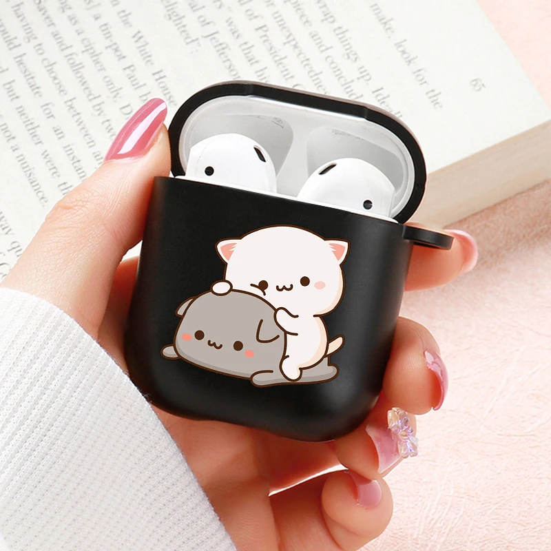 Чехол для наушников Apple Airpods Pro 2 1 3