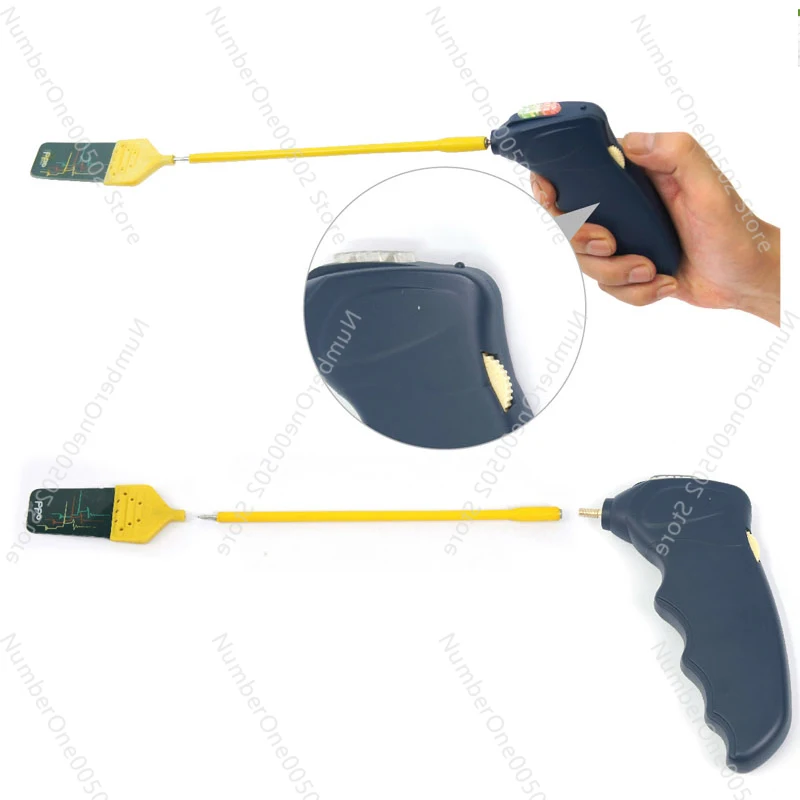 Подходит для автомобильного детектора системы зажигания COP ADD750 независимого