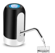 

Портативный USB диспенсер для воды