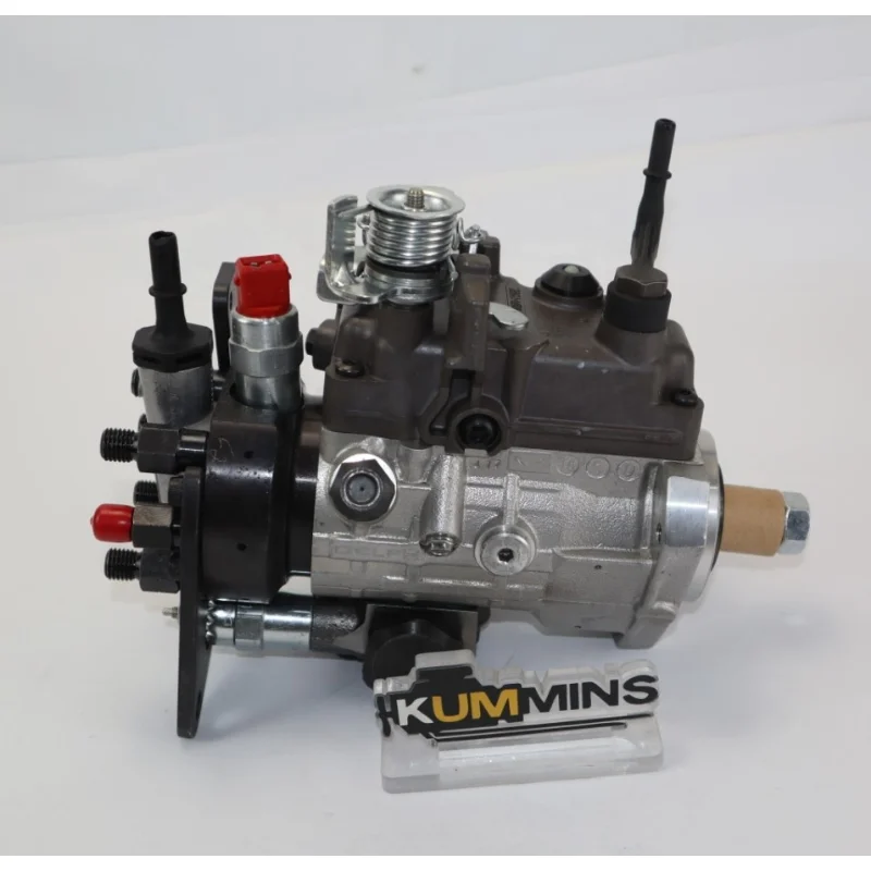 Рисунок 6 - Топливный Инжекционный насос 9521A030H