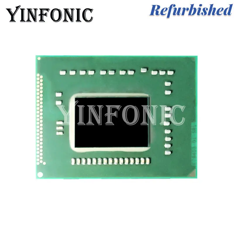 

Refurbished SR0BT B810E Graphics Chip GPU BGA Chipset 100% Good Working