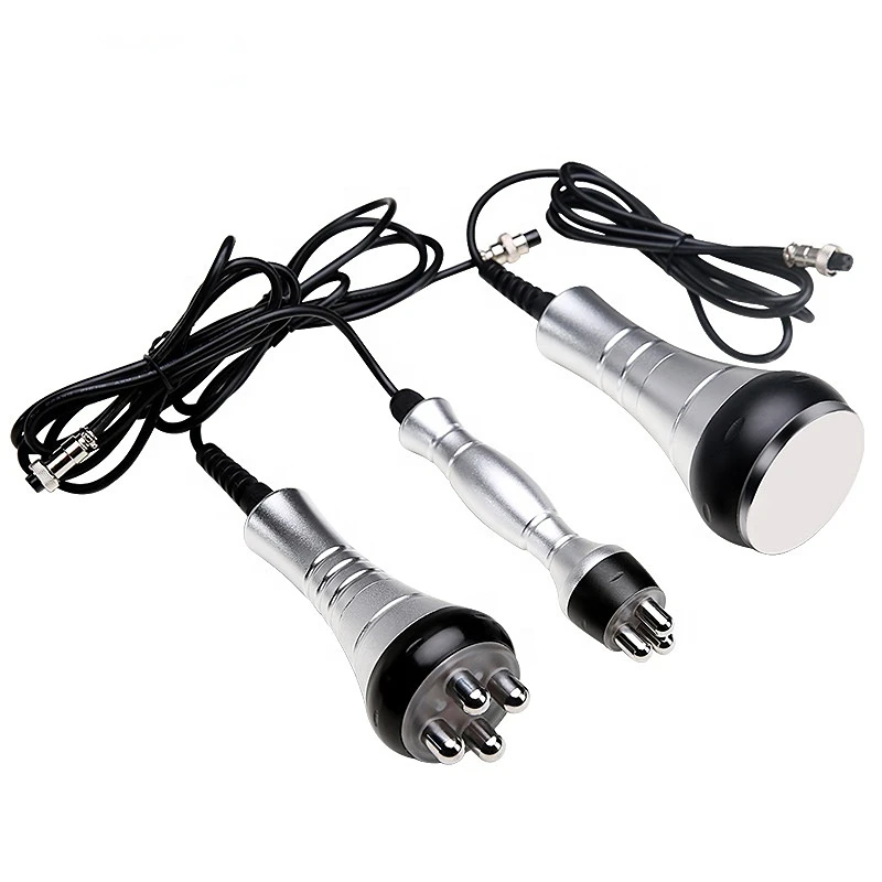 Портативный ультразвуковой вакуумный кавитационный аппарат для похудения