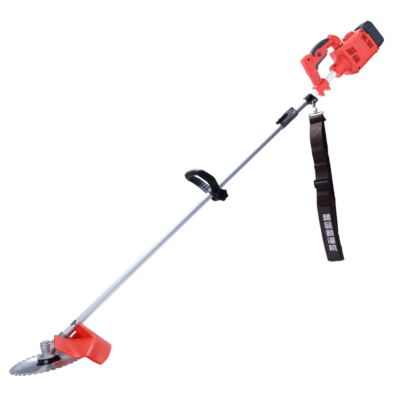 Grass Cutter Leaf Vacuum 4 In 1 With 12 Inch Chain And Bar