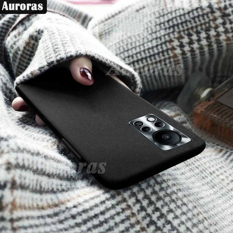 auroras case for infinix hot 11s nfc silicone soft mate case full protective cover for infinix hot 11 shockproof case free global shipping