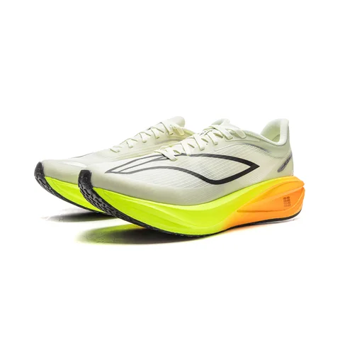 Кроссовки Li-Ning FEIDIAN 5 CHALLENGER для гонок с амортизацией — внешний вид товара