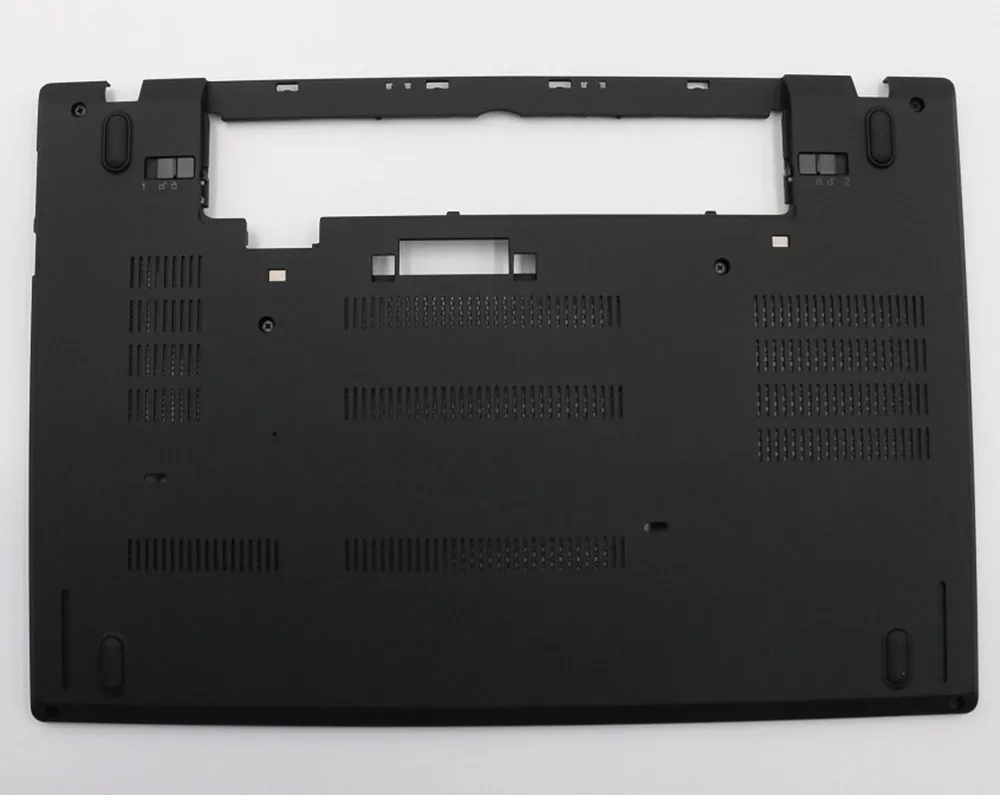Нижняя крышка корпуса Thinkpad t470 14 0 дюйма корпус для ноутбука Lenovo T470 - купить по