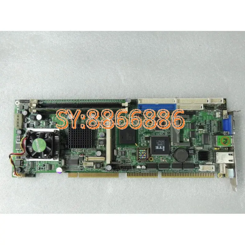 

COMMELL FS-97A